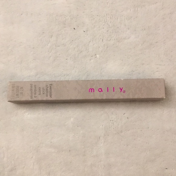 Mally Beauty Eyeshadow stick Burnished Bronze - Picture 1 of 5